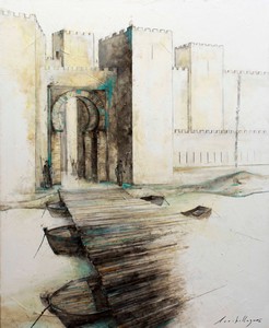 Exposici&oacute;n actual Babel